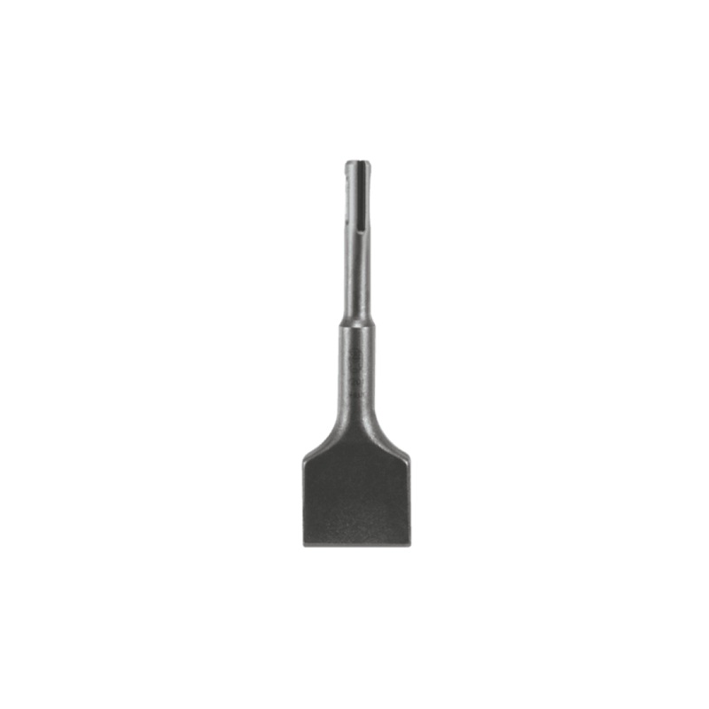 1-1/2 In. x 5-3/4 In. SDS-plus Bulldog Stubby Scaling Chisel - HS1485