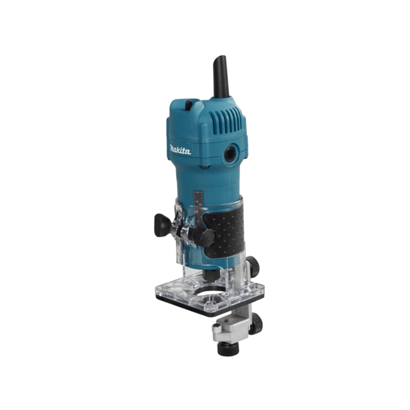 1/4" Trimmer - 3709