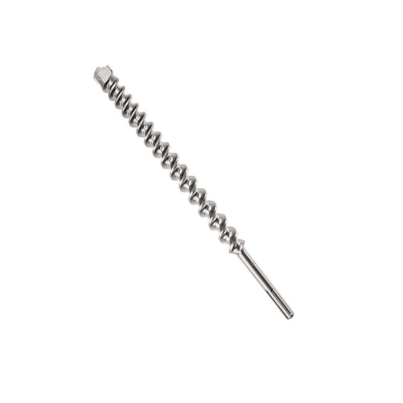 1 In. x  21 In. SDS-max Rotary Hammer Bit - HC5051