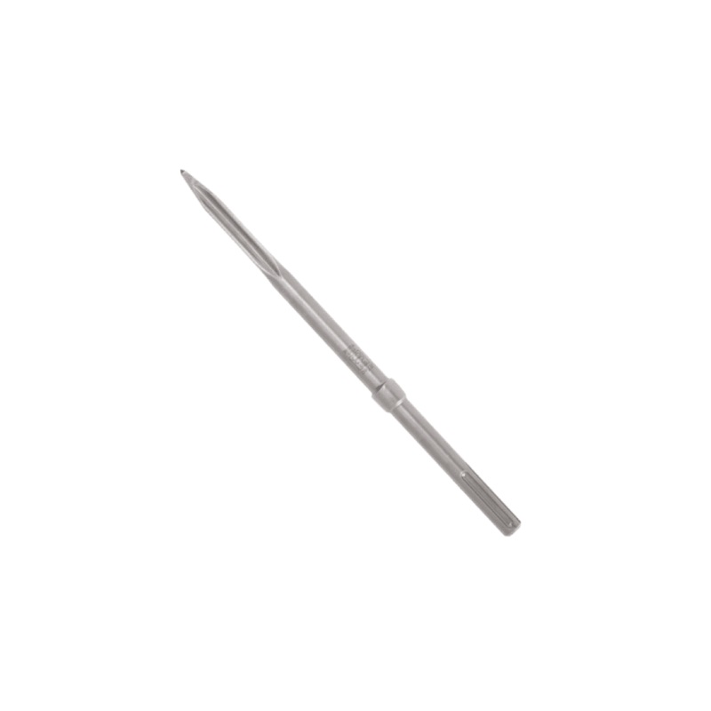 16 In. R-Tec Star Point Chisel SDS-max Hammer Steel - HS1934