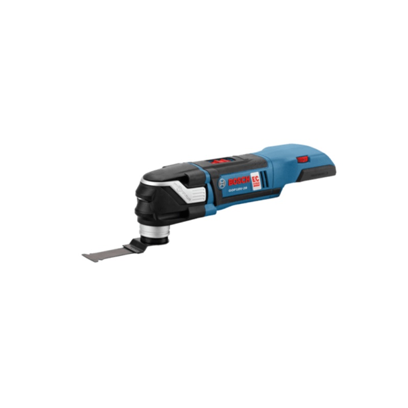 18V EC Brushless StarlockPlus Oscillating Multi-Tool (Bare Tool) - GOP18V-28N