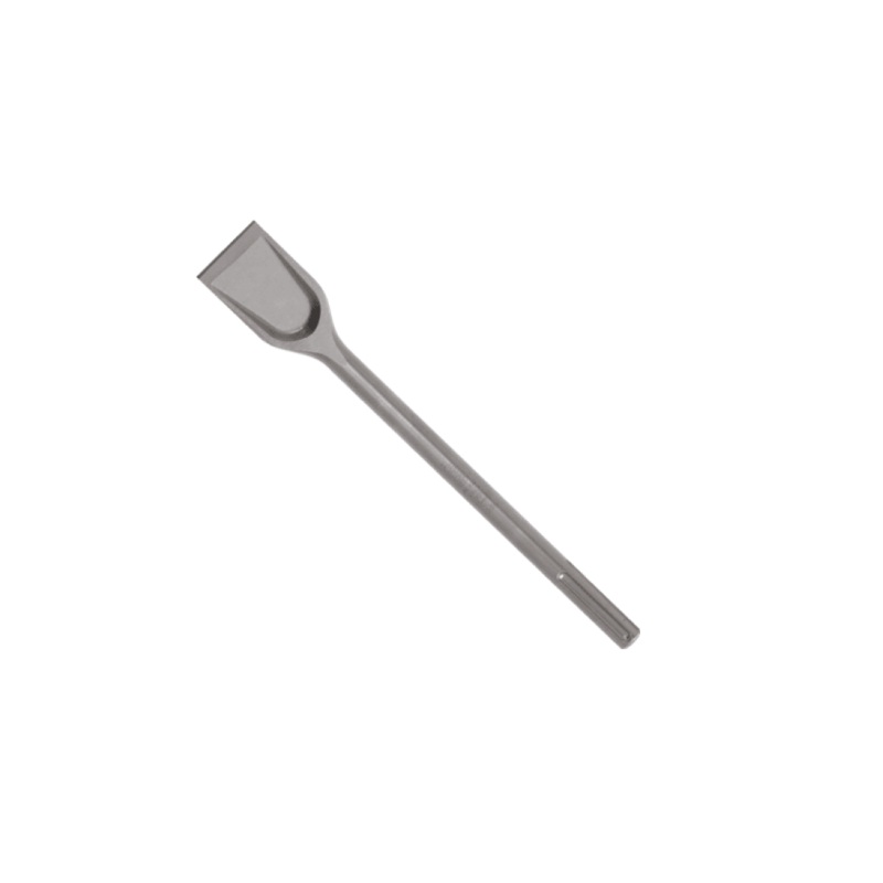 2 In. x 14 In. Scaling Chisel SDS-max Hammer Steel - HS1917