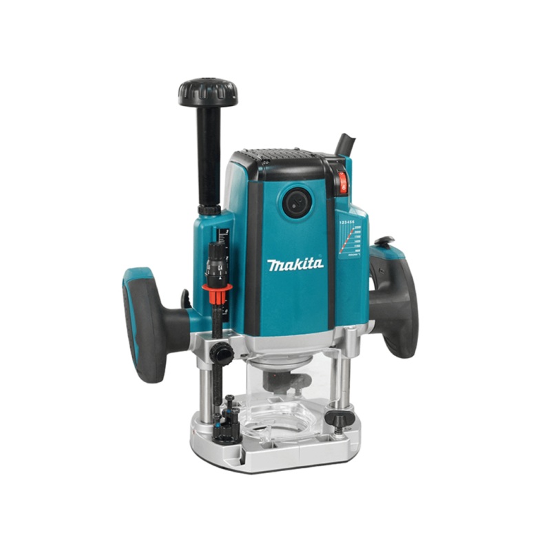 3-1/2 hp Plunge Router - RP2301FC