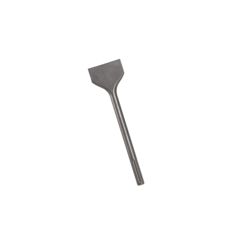 3 In. x 12 In. Scaling Chisel SDS-max Hammer Steel - HS1910