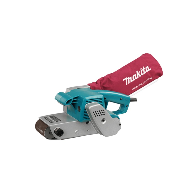 3" X 24" Belt Sander For Heavy Duty Applications - 9924DB