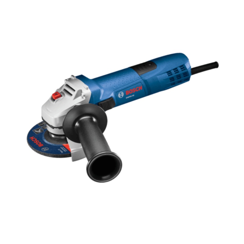 4-1/2 In. Angle Grinder - GWS8-45