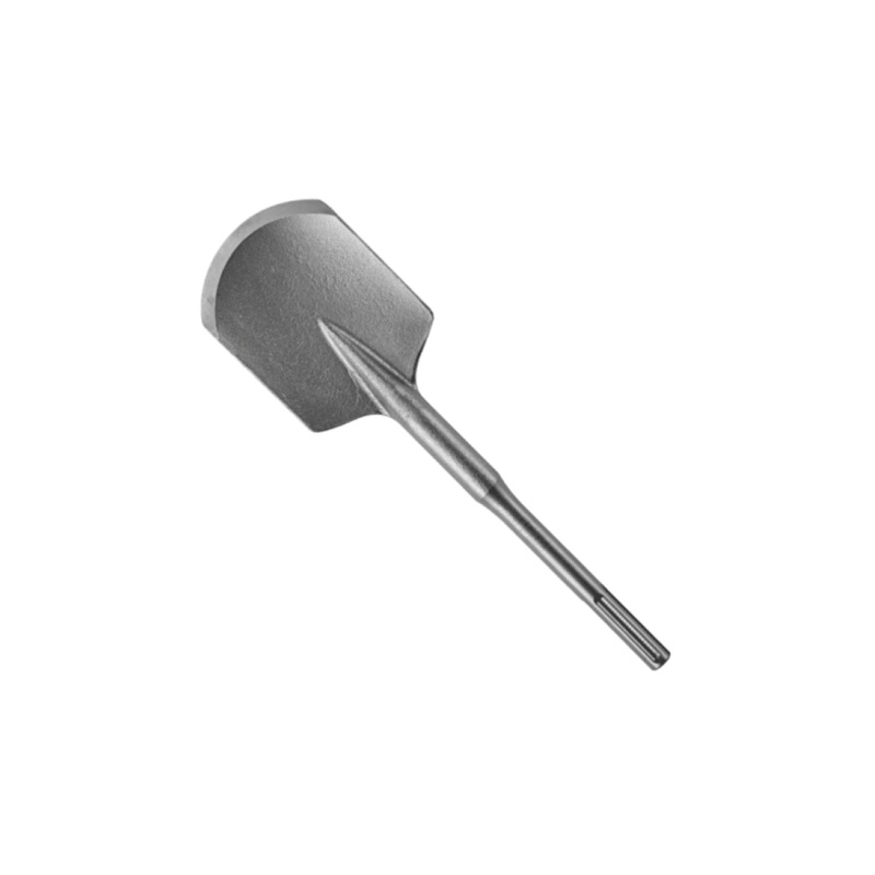 4-1/2 In. x 17 In. Clay Spade SDS-max Hammer Steel - HS1922