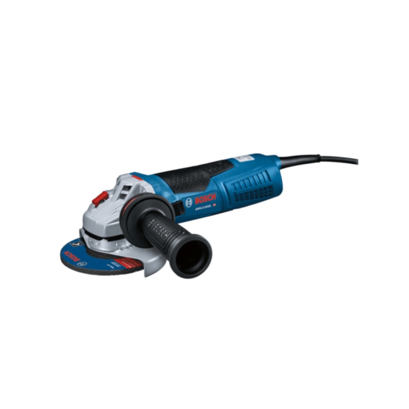 5 In. Angle Grinder - GWS13-50VS