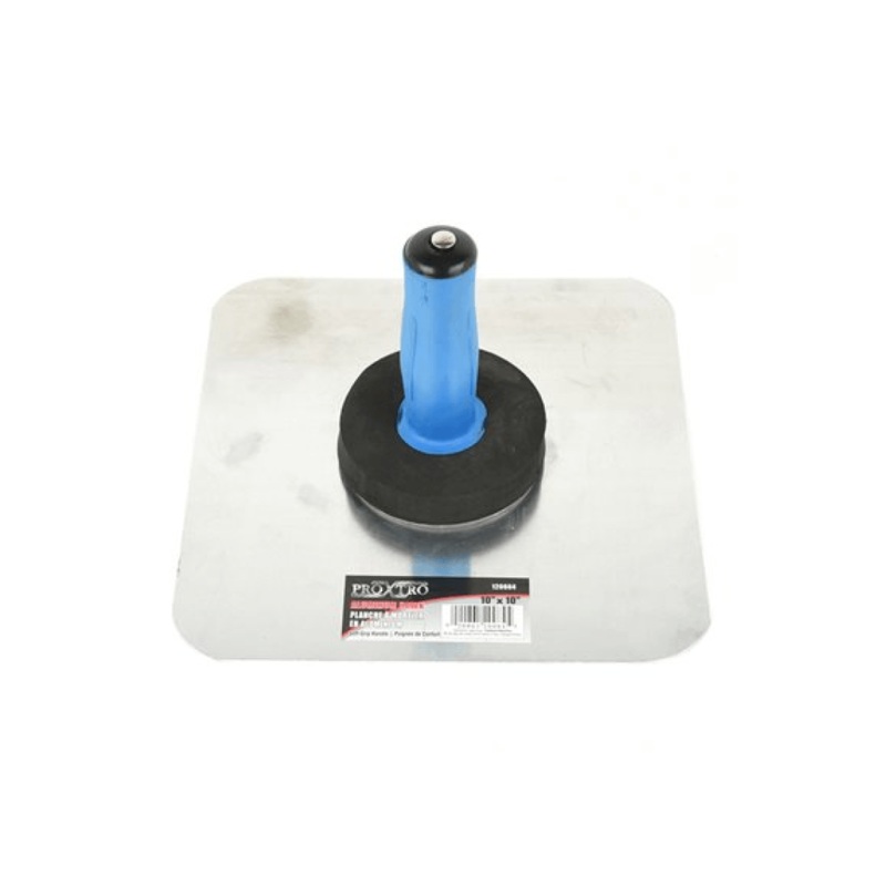 Aluminium Hawk 10 x 10in Soft Grip Handle