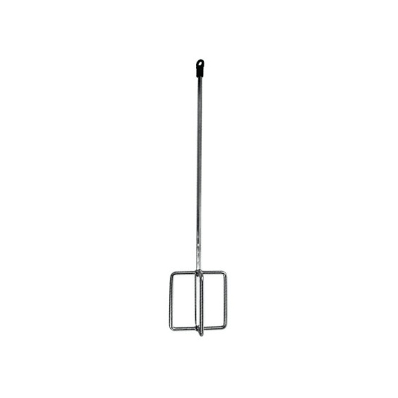 Deluxe Mixer for Grout and Thinset 23-5/8in x 5in