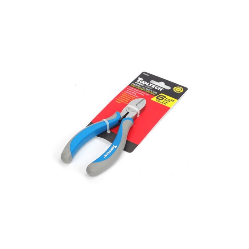 Diagonal Cutting Pliers 6in (17cm)