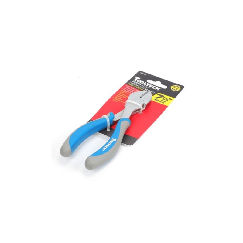 Diagonal Cutting Pliers 7in (19cm)