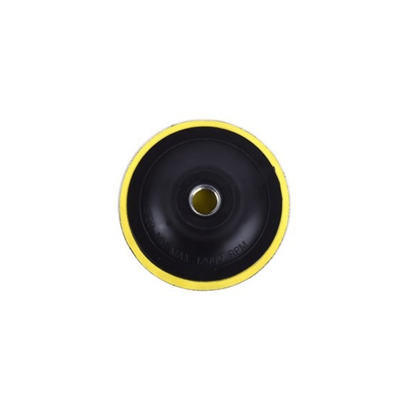 Flexible Pad Grinder Adapter for 4in Polishing Pads