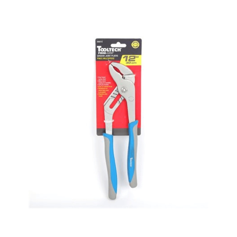 Groove Joint Pliers 12in (30cm)