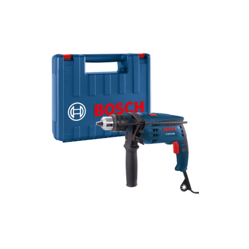 Hammer Drill - 1191VSRK
