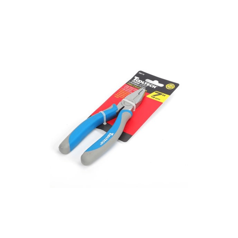 Linesman Pliers 7in (18cm)
