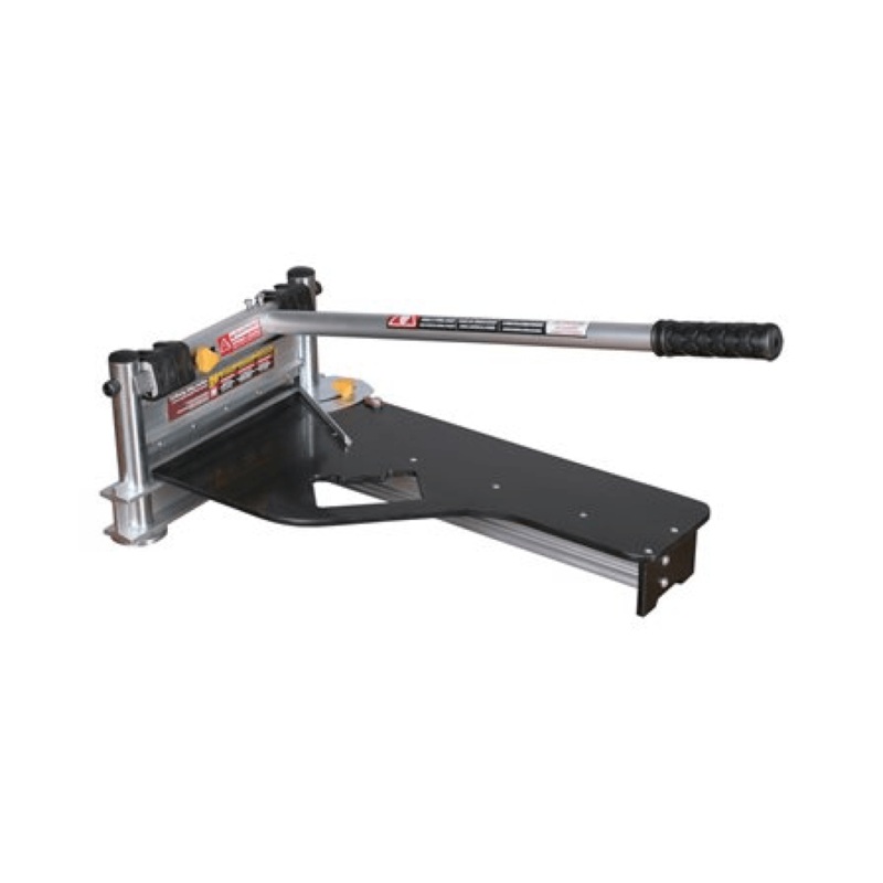 Portable Laminate Floor Cutter 9in - 120106