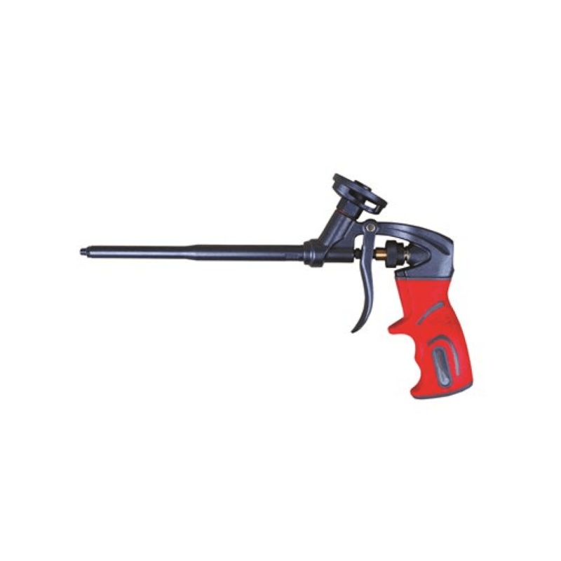 Pro Foam Dispensing Gun with Teflon Tip 13"