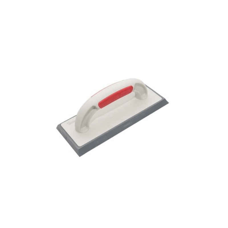 Rubber Grout Float 3 9/16in x 19 7/16in