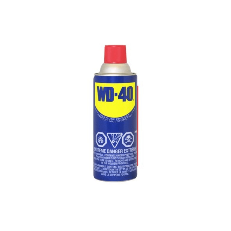 WD-40 Multi-Use Lubricant Spray 311g