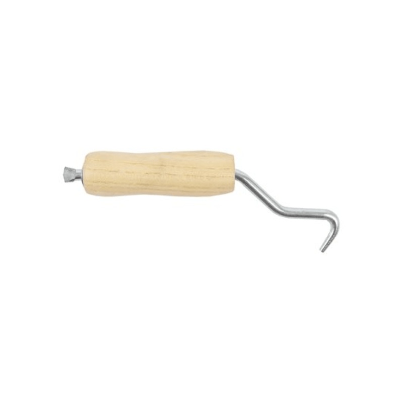 Wire Twister - Manual