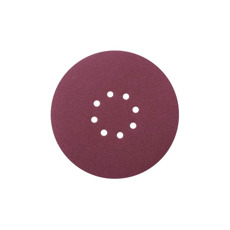 10PC Sanding Discs 9"