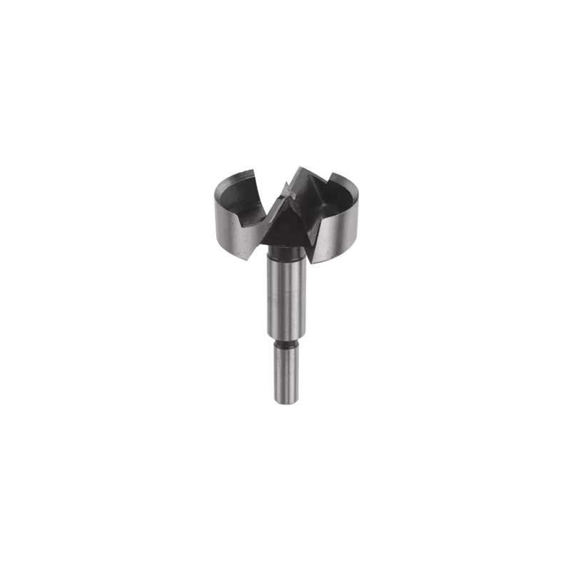 2-1/8" Forstner Bits For portable drills or stationary machines