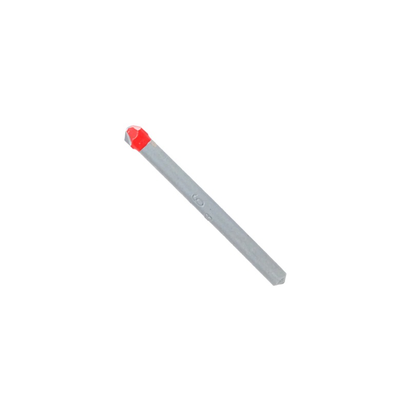 3/16" Tile & Stone Carbide Tipped Drill Bit