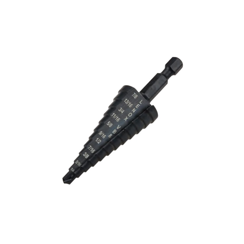 30881VB1 LENOX VARI-BIT Step Drill Bits