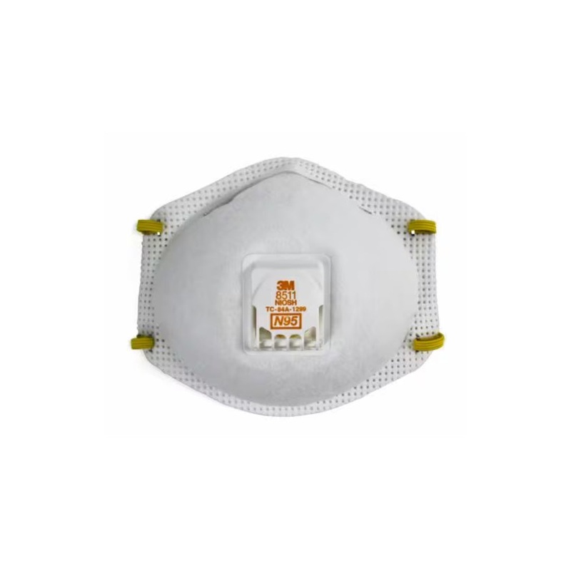 3M Particulate Respirator 8511, N95