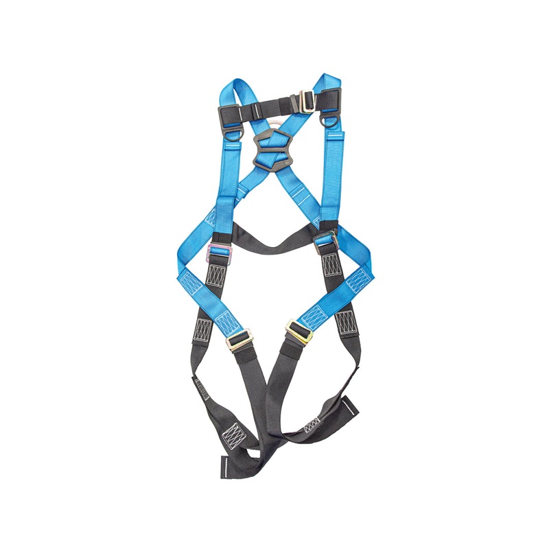 3PC Roofers Fall Protection Kit