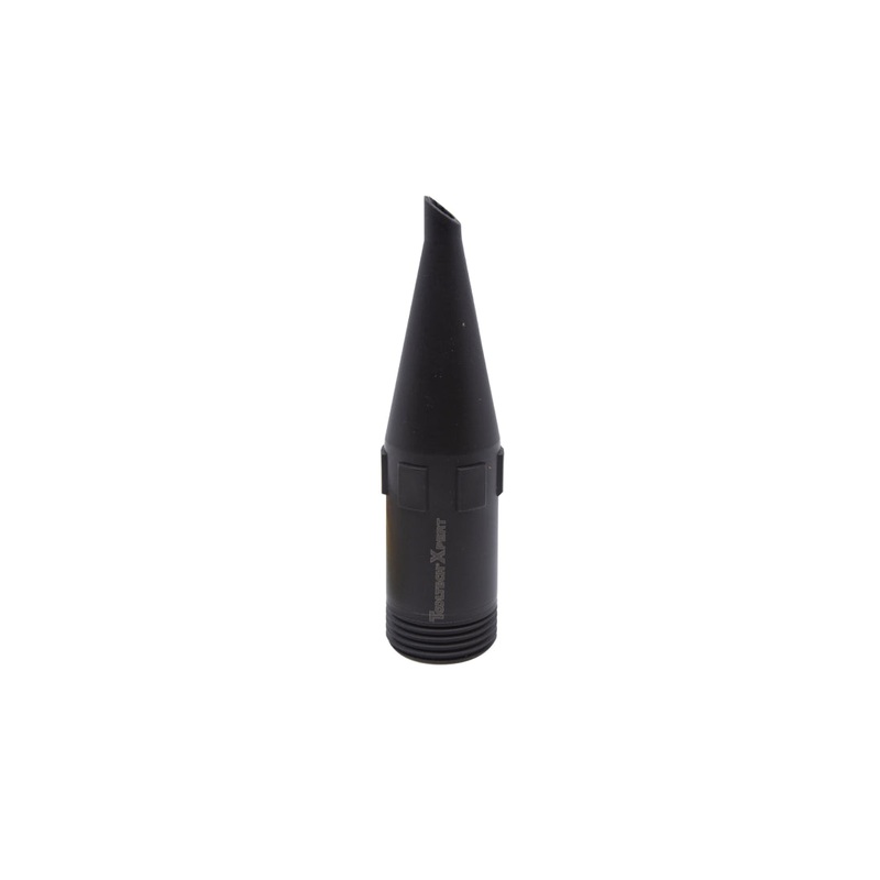 900201 Sausage Gun Plastic Nozzles Tip