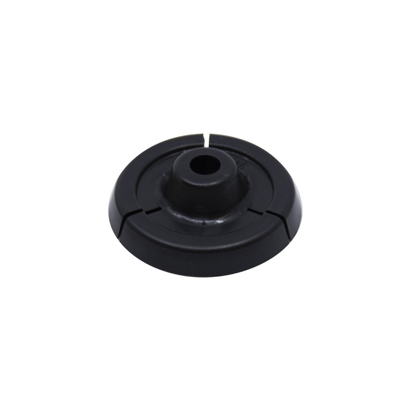 900204 Sausage Gun Plastic Pushing Plate
