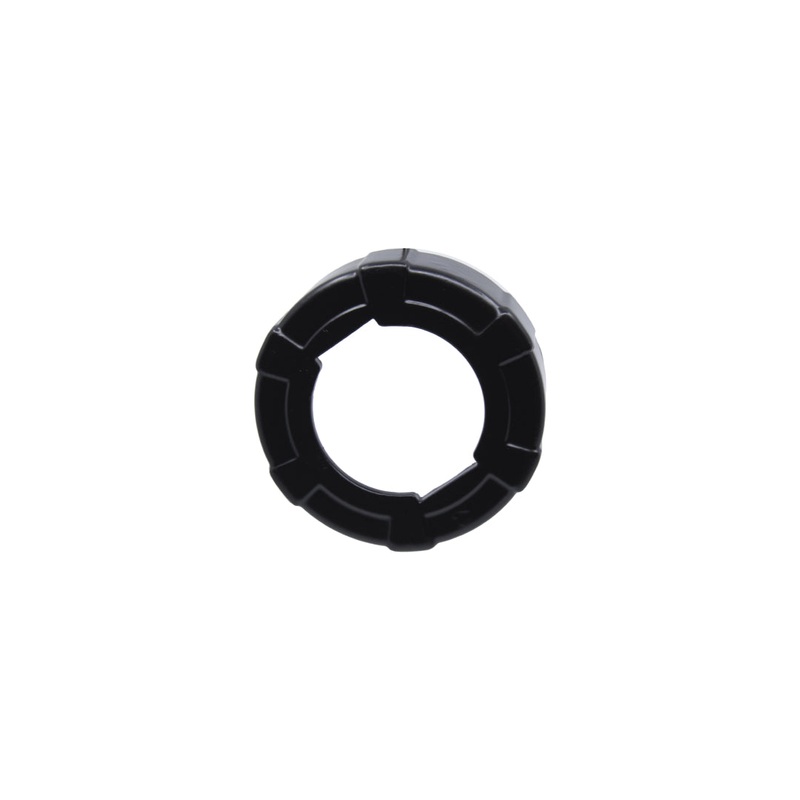 900207 Sausage Gun Aluminum End Cap