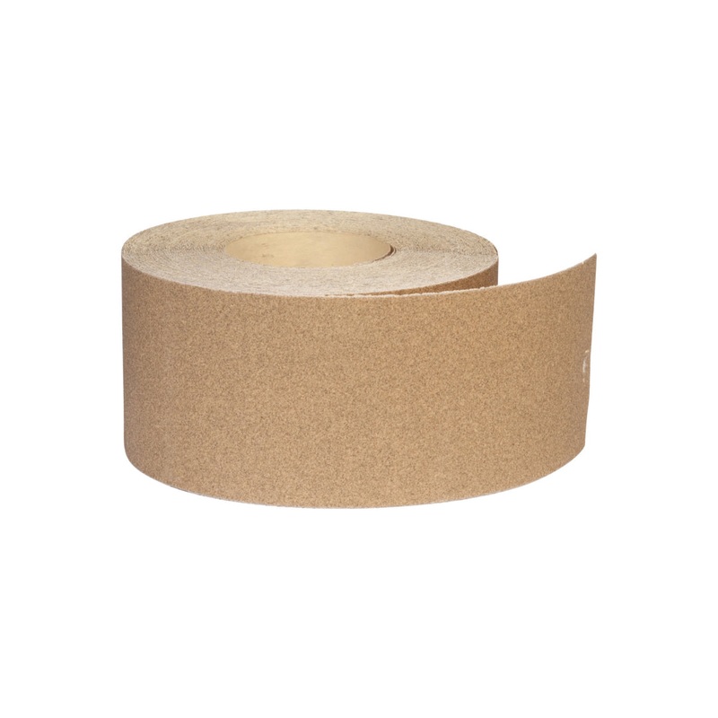 Drywall Sandroll (84024) 3-1/2" x 50yd 120G