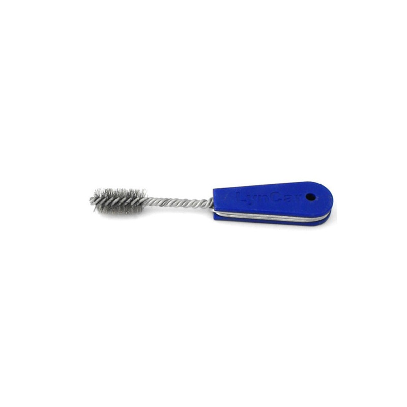 Fitting Brush For Pipe Fittings