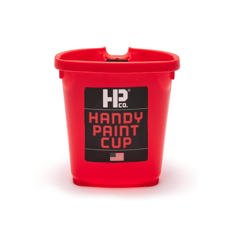 Handy Paint Cup