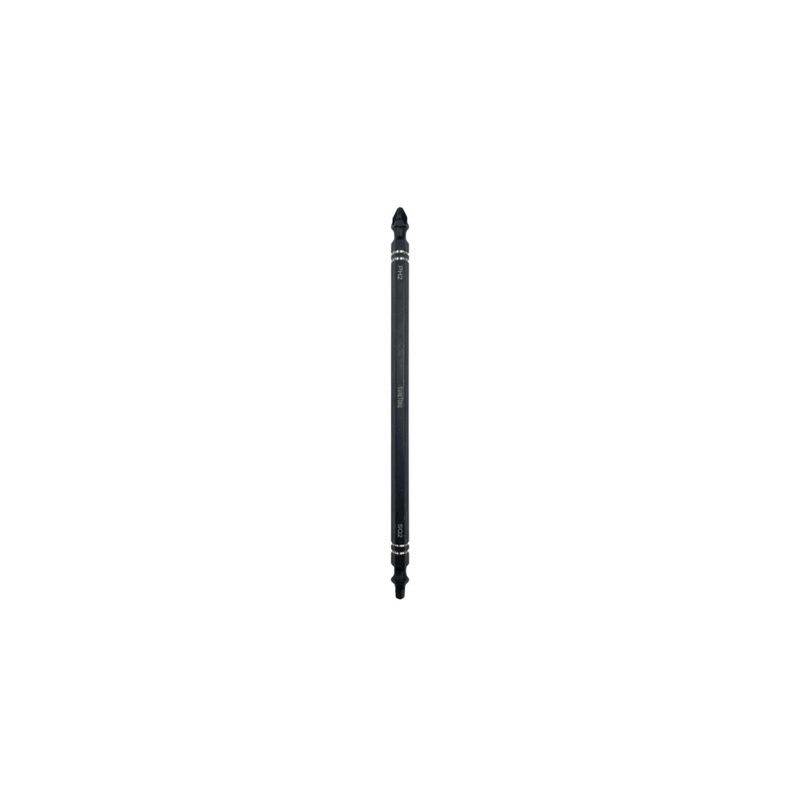 Impact Double Ended Bits PH / SQ 6" Bulk