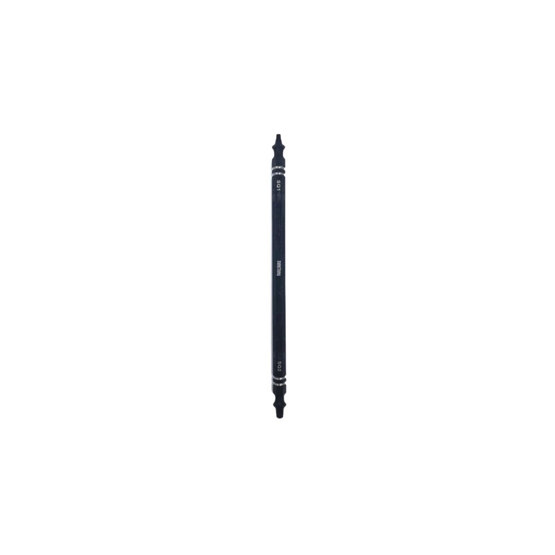 Impact Double Ended Bits SQ1 / SQ2 6" Bulk