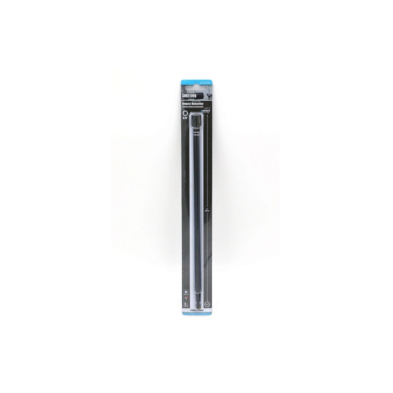 Impact Magnetic Nutsetters 12" Card