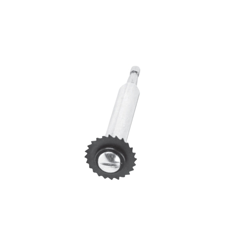 Pipe Shooter - PVC Inside Cutter