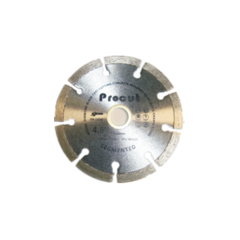 Professional Segmented Diamond Blades