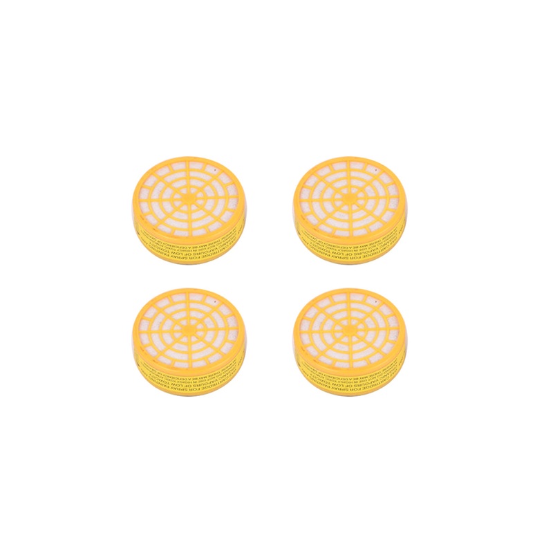 Respirator Cartridge Chemical