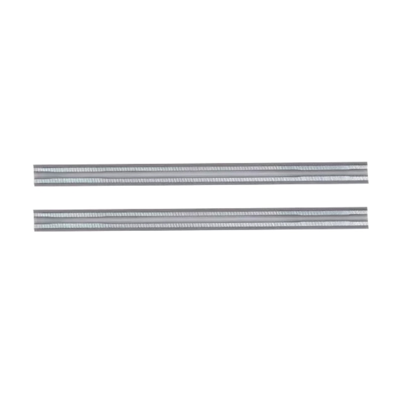 2 pc. 3-1/4 In. Woodrazor Micrograin Carbide Planer Blades