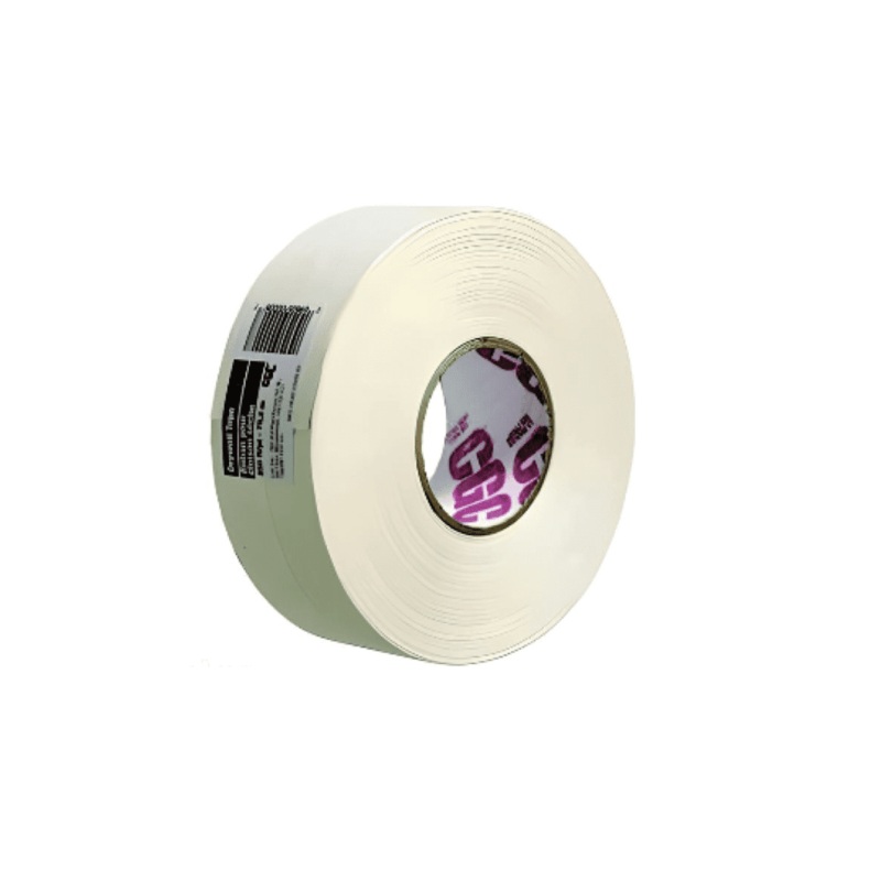 2" x 500' CGC SHEETROCK Brand Paper Joint Tape