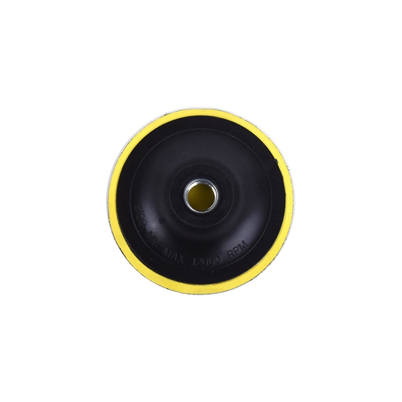 Flexible Pad Grinder Adapter for 4" Polishing Pads