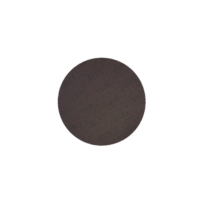 Full Circle Radius 360 Air Mesh Sanding Discs