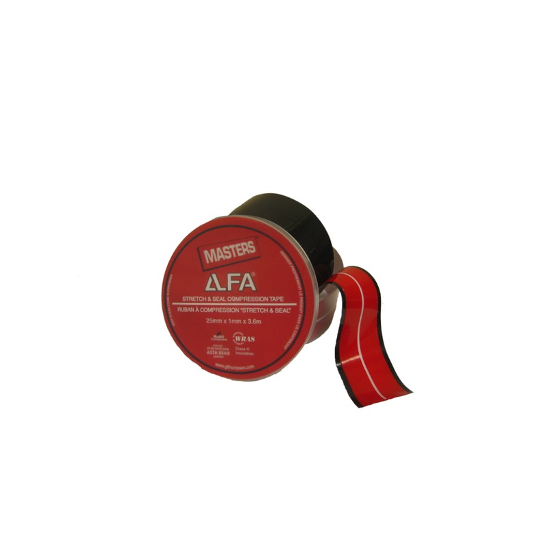 Masters Emergency Repair Tape