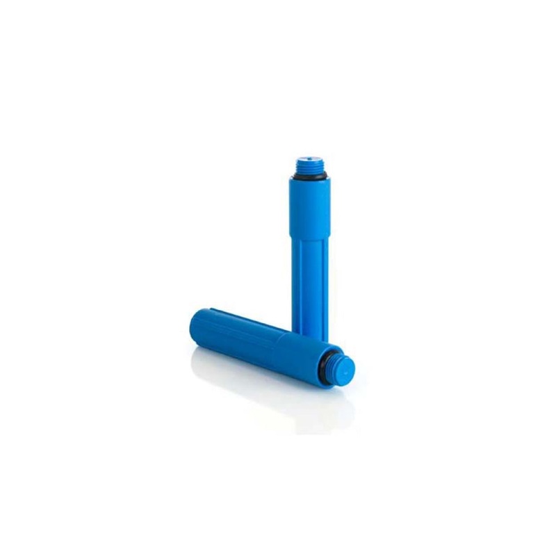 Rough in Test Plug