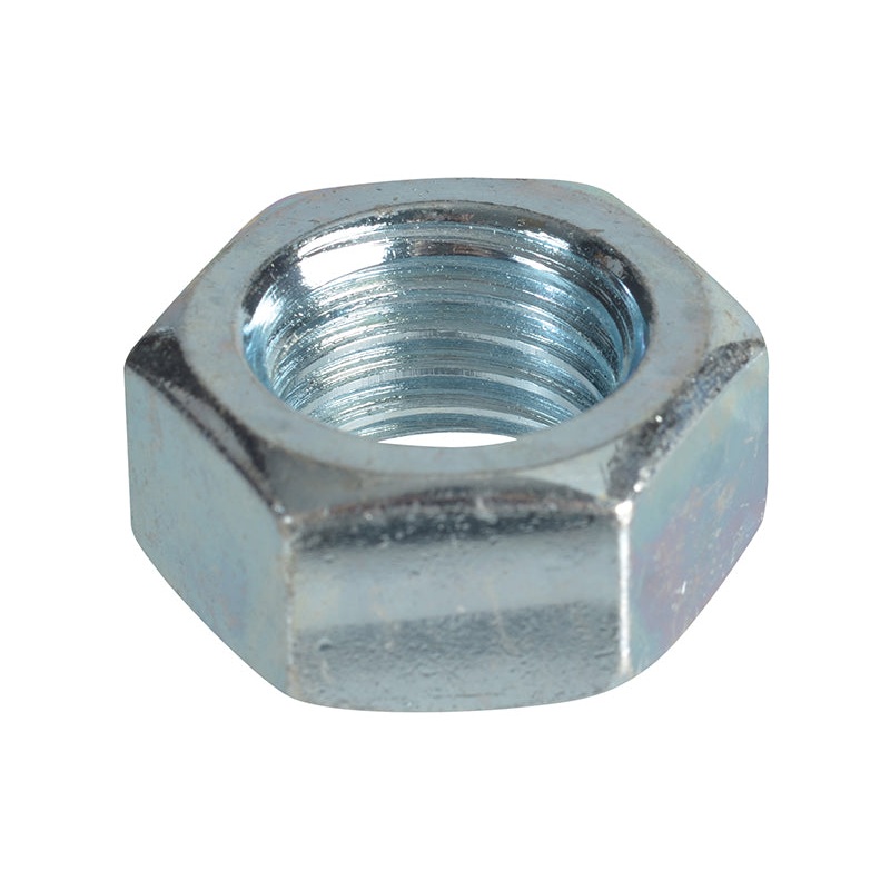 Hexagonal Nuts & Washers ZP M20 ForgePack 2